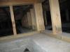 Microbial Contamination Found from Improper Crawl Space Ventilation