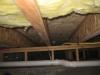 Insulation in Crawl Space is Missing